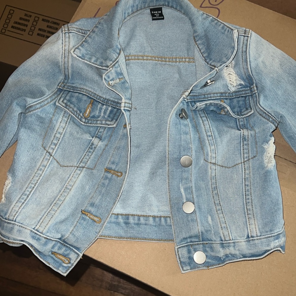 Great Condition Jacket